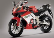 Gilera Nexus 300